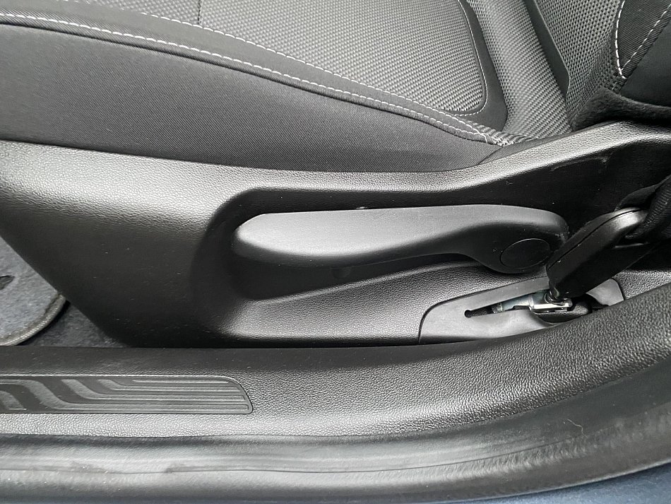 Renault Mégane 1.5dCi 