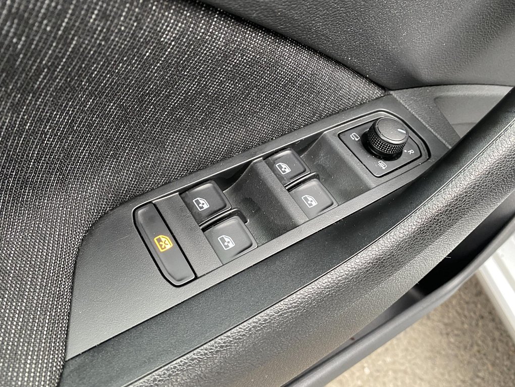 Škoda Scala 1.5 TSi Style