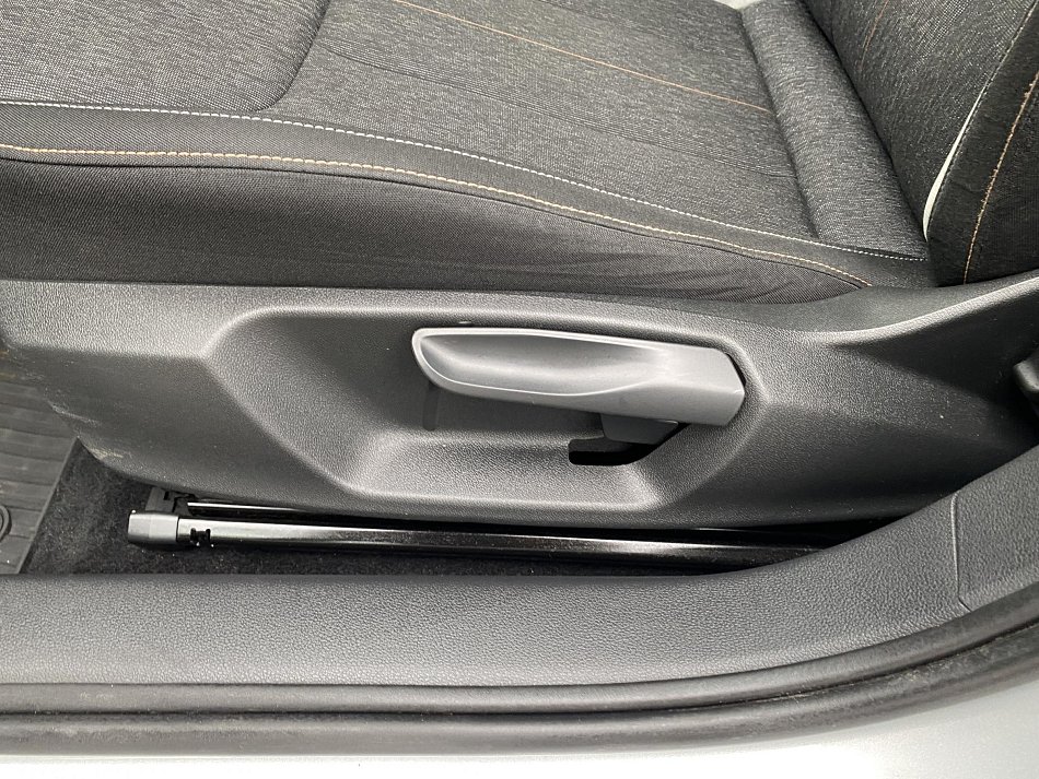 Škoda Scala 1.5 TSi Style