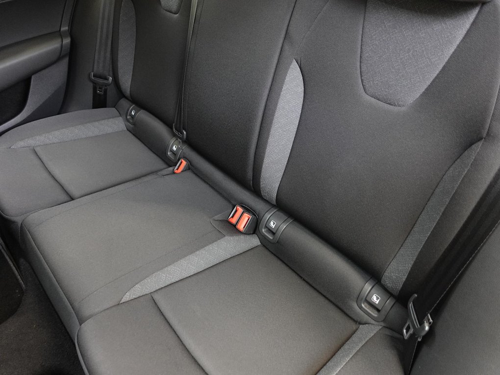 Škoda Octavia IV 2.0 TDi 