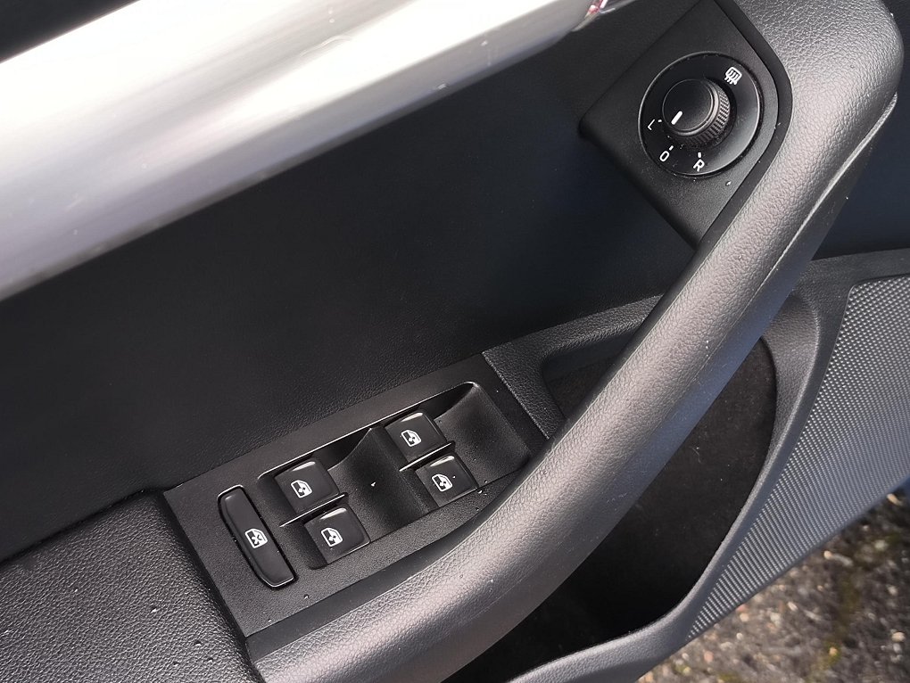 Škoda Octavia III 1.5 TSI Ambition