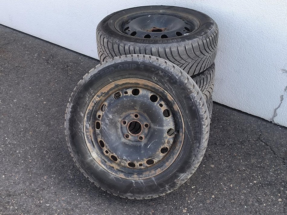 Škoda Fabia III 1.0 MPi Active