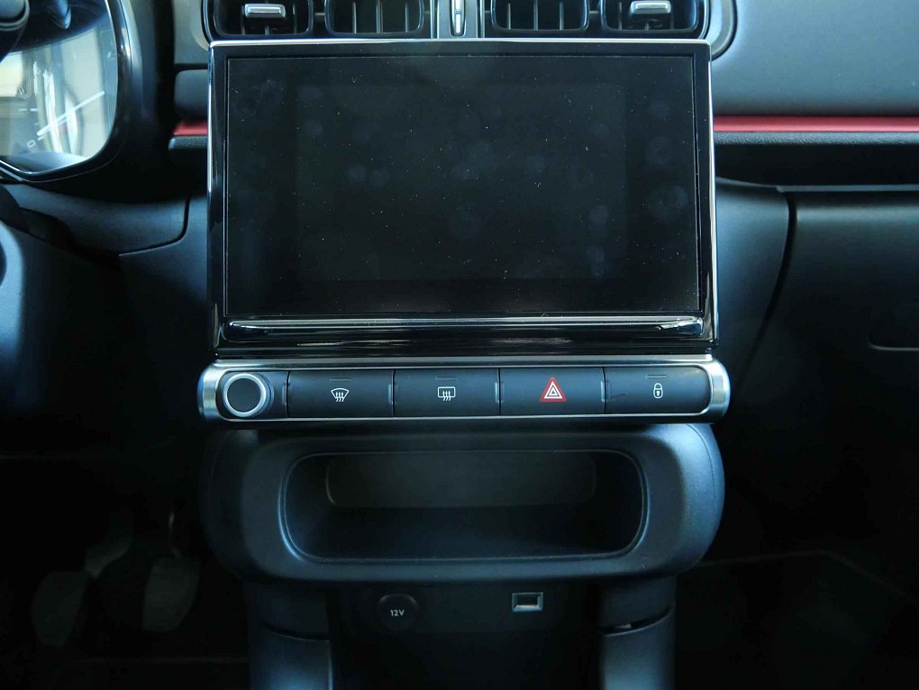 Citroën C3 1.2PT 