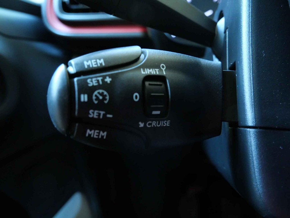 Citroën C3 1.2PT 