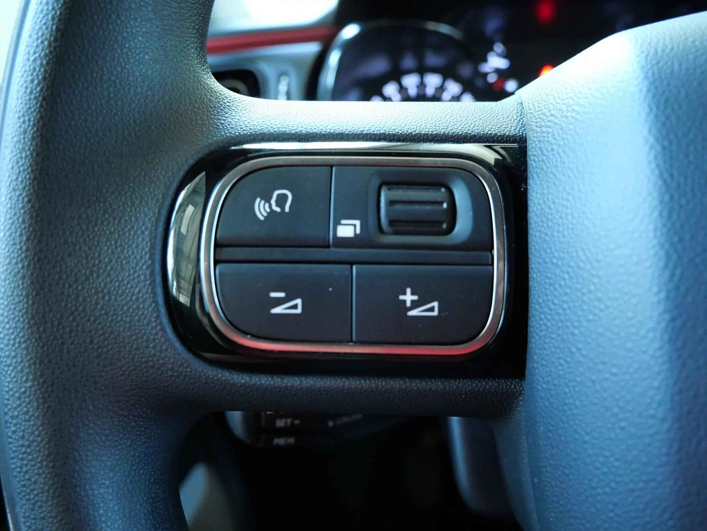 Citroën C3 1.2PT 