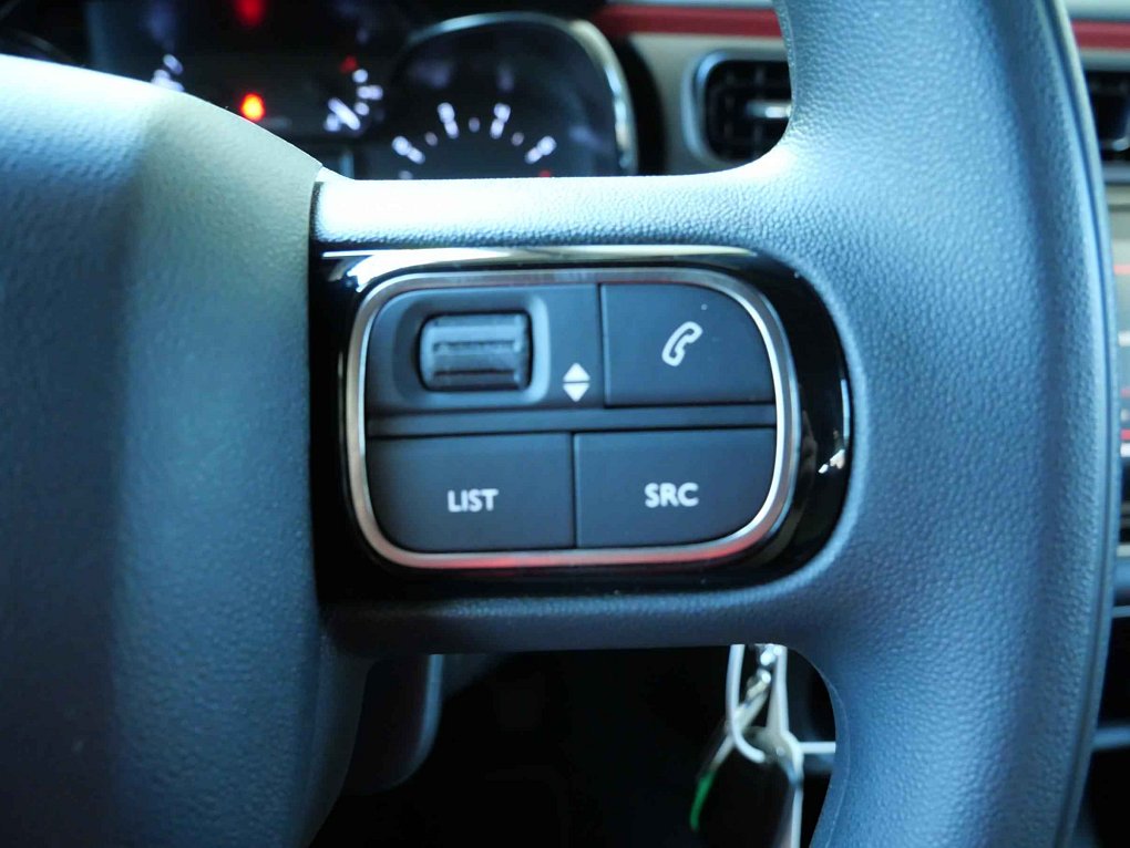 Citroën C3 1.2PT 