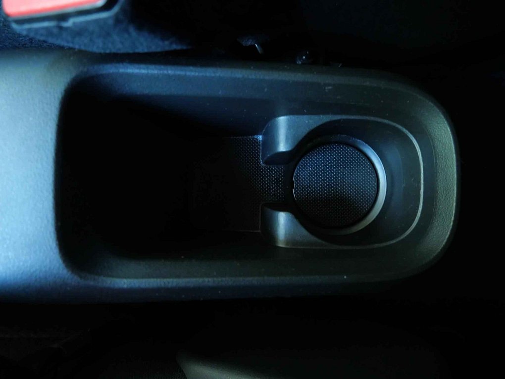 Citroën C3 1.2PT 