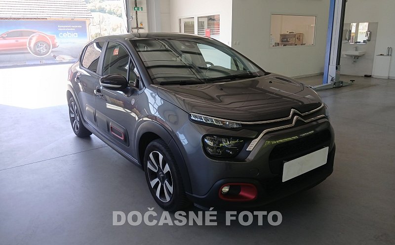 Citroën C3 1.2PT 