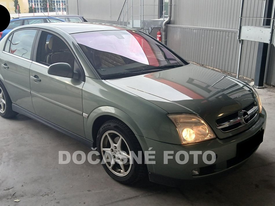 Opel Vectra 1.8 i 