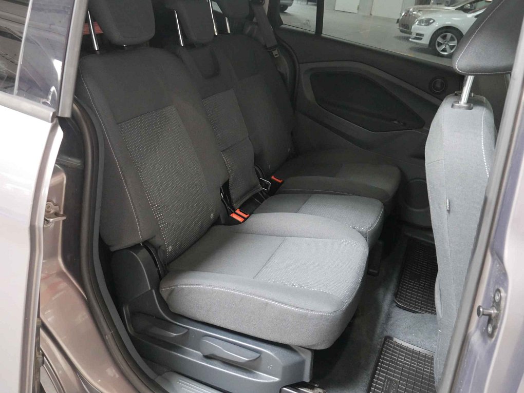 Ford Grand C-MAX 1.6 CDTi 