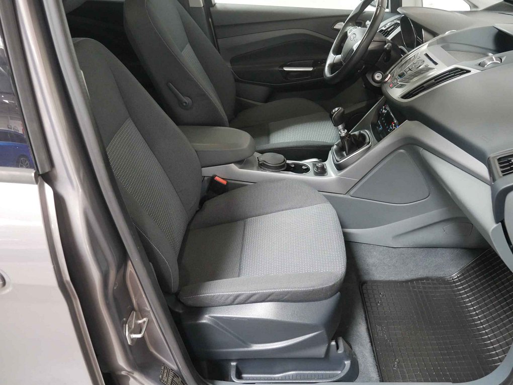 Ford Grand C-MAX 1.6 CDTi 