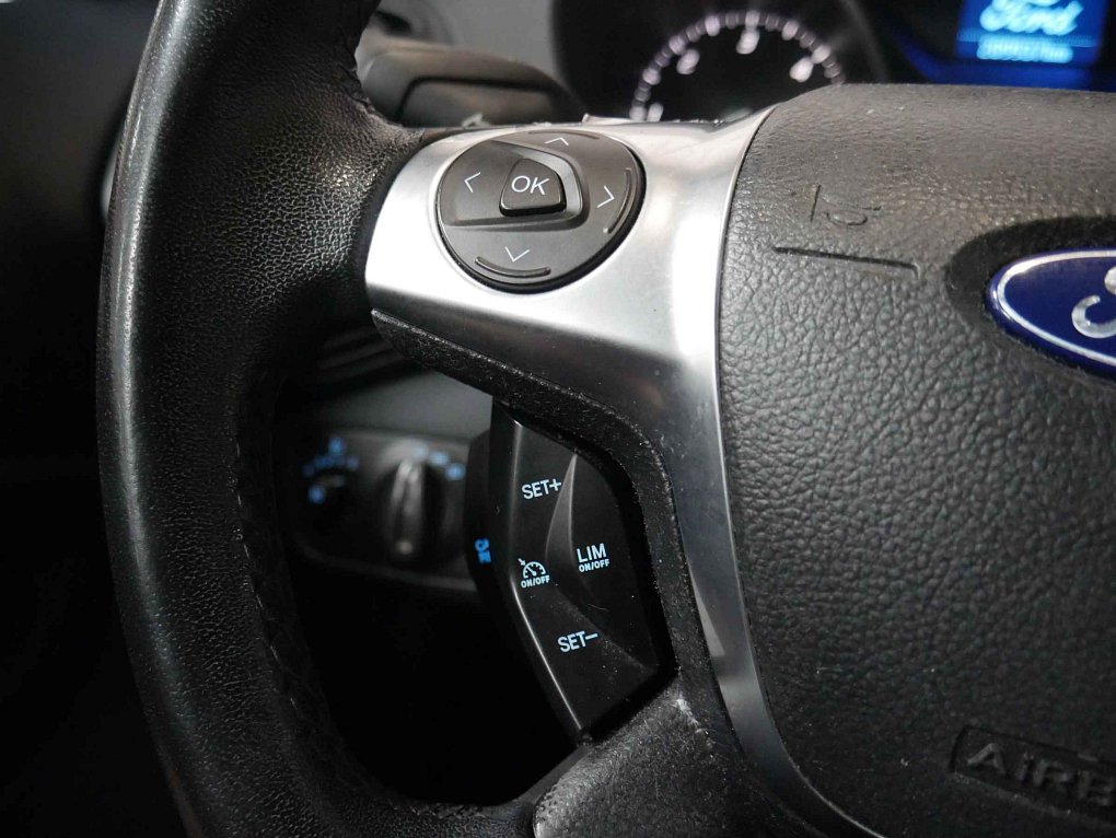 Ford Grand C-MAX 1.6 CDTi 
