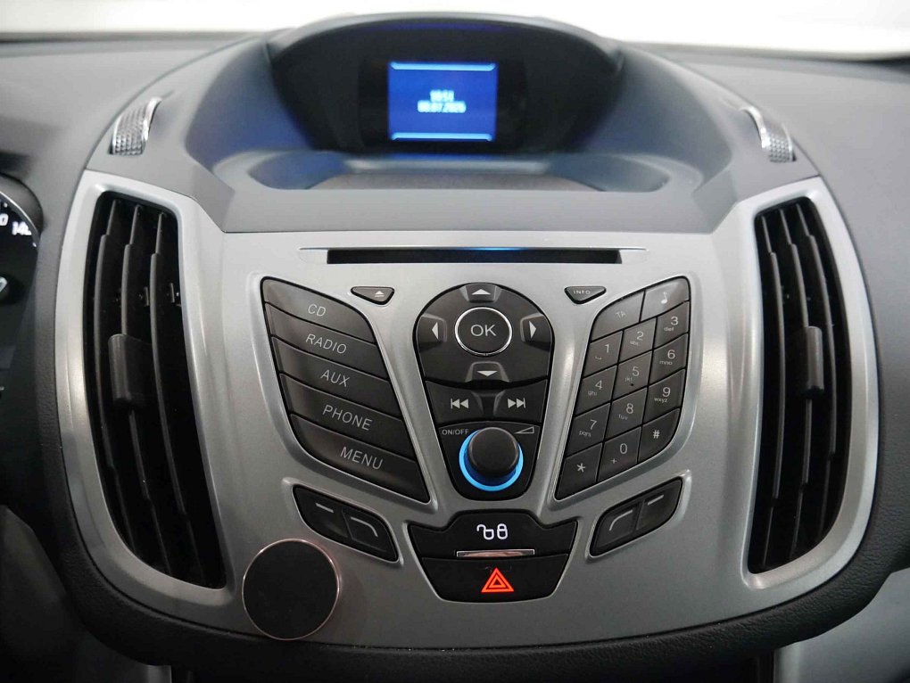 Ford Grand C-MAX 1.6 CDTi 