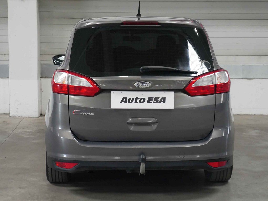 Ford Grand C-MAX 1.6 CDTi 