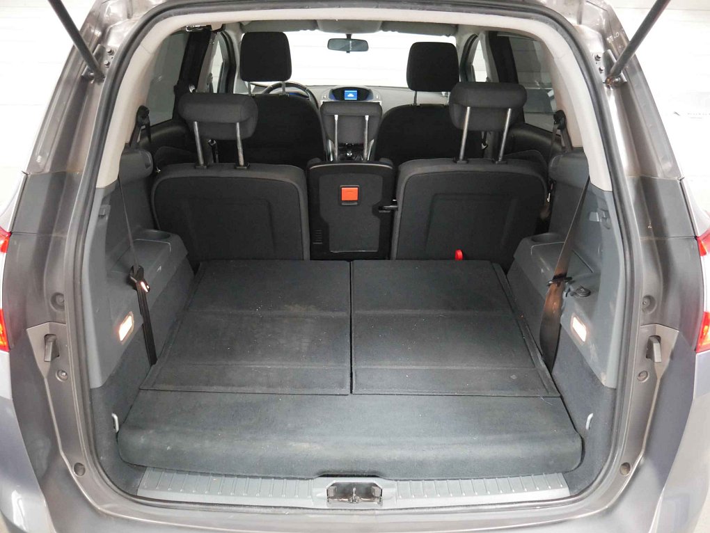 Ford Grand C-MAX 1.6 CDTi 