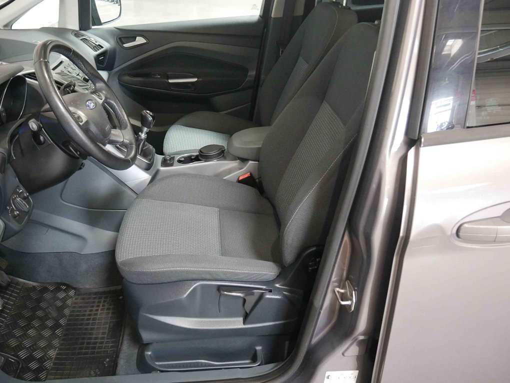 Ford Grand C-MAX 1.6 CDTi 