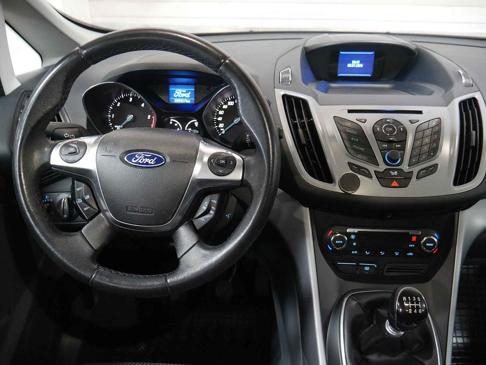 Ford Grand C-MAX 1.6 CDTi 