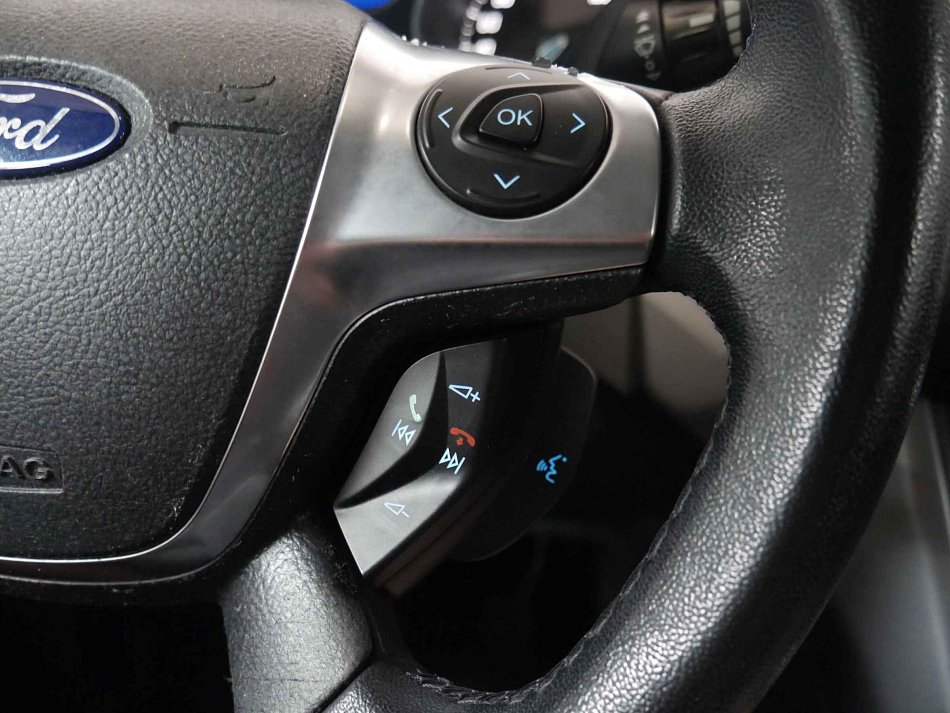 Ford Grand C-MAX 1.6 CDTi 