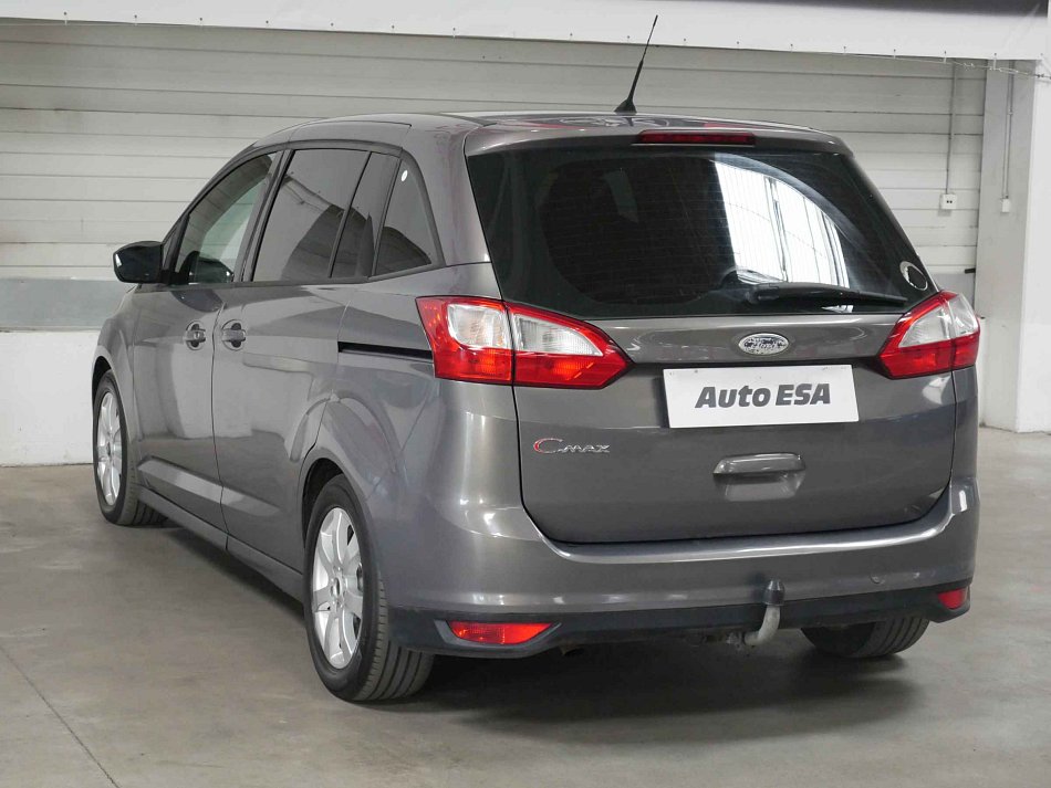 Ford Grand C-MAX 1.6 CDTi 