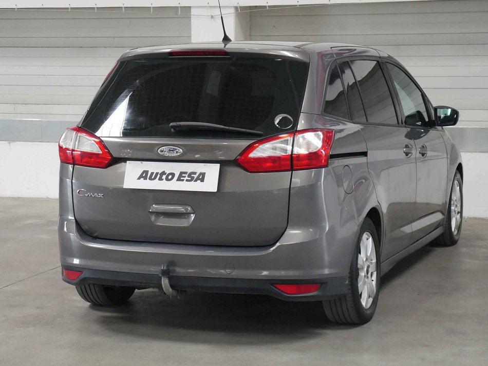 Ford Grand C-MAX 1.6 CDTi 
