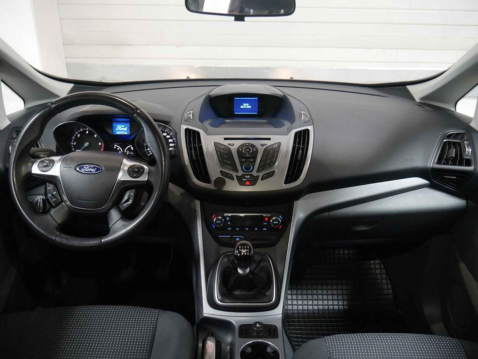 Ford Grand C-MAX 1.6 CDTi 