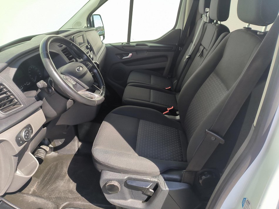 Ford Transit Custom 2.0TDCi Trend 6míst