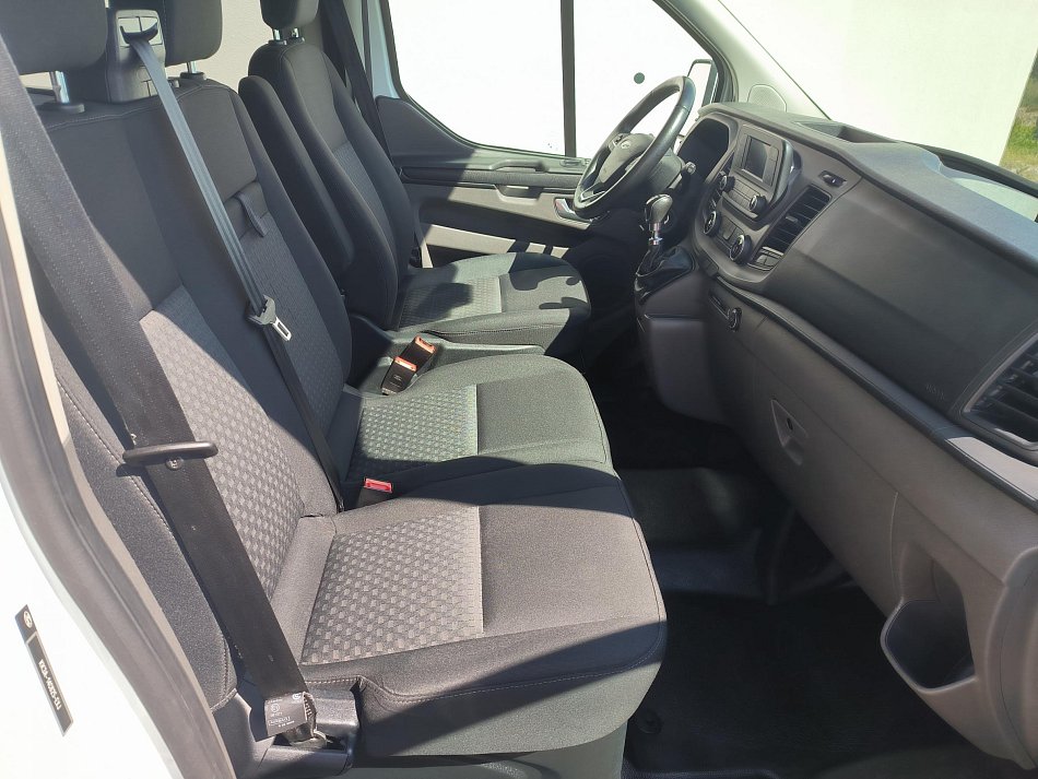 Ford Transit Custom 2.0TDCi Trend 6míst