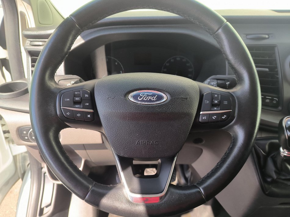 Ford Transit Custom 2.0TDCi Trend 6míst