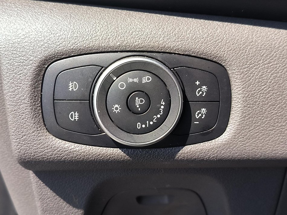 Ford Transit Custom 2.0TDCi Trend 6míst