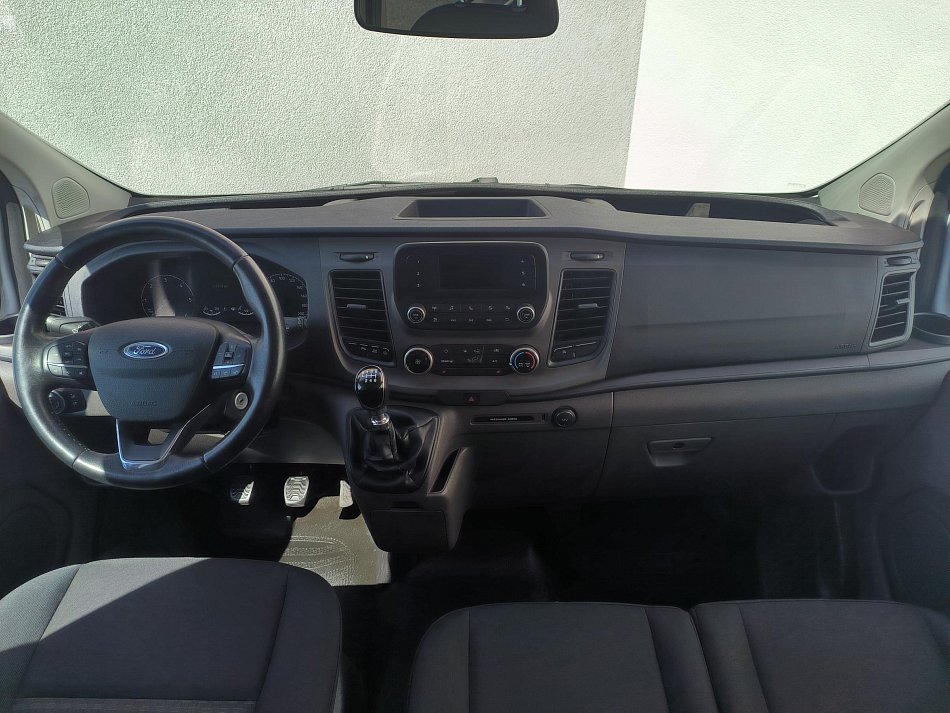 Ford Transit Custom 2.0TDCi Trend 6míst