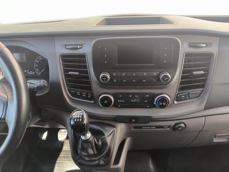 Ford Transit Custom 2.0TDCi Trend 6míst
