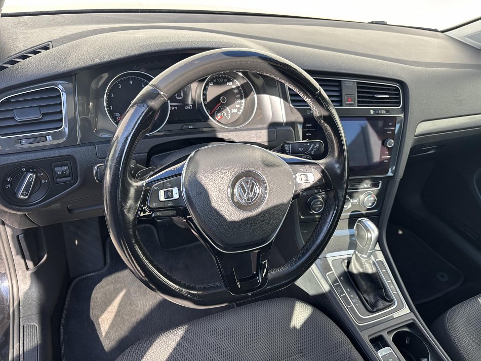 Volkswagen Golf 1.4TSi Comfortline