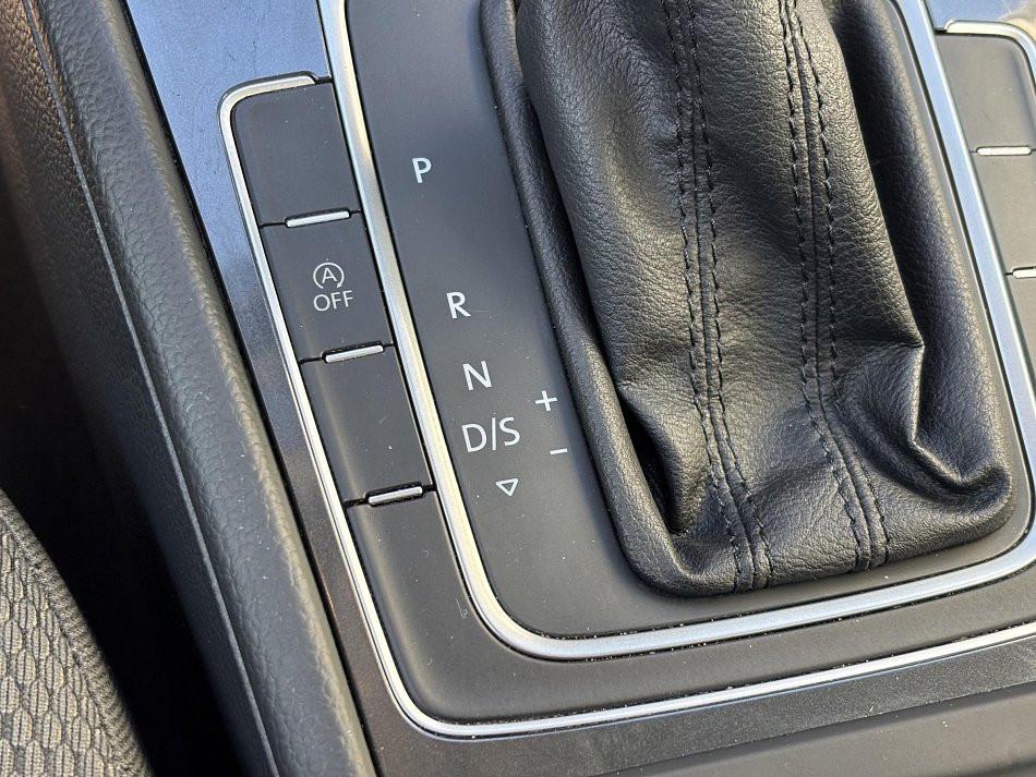 Volkswagen Golf 1.4TSi Comfortline