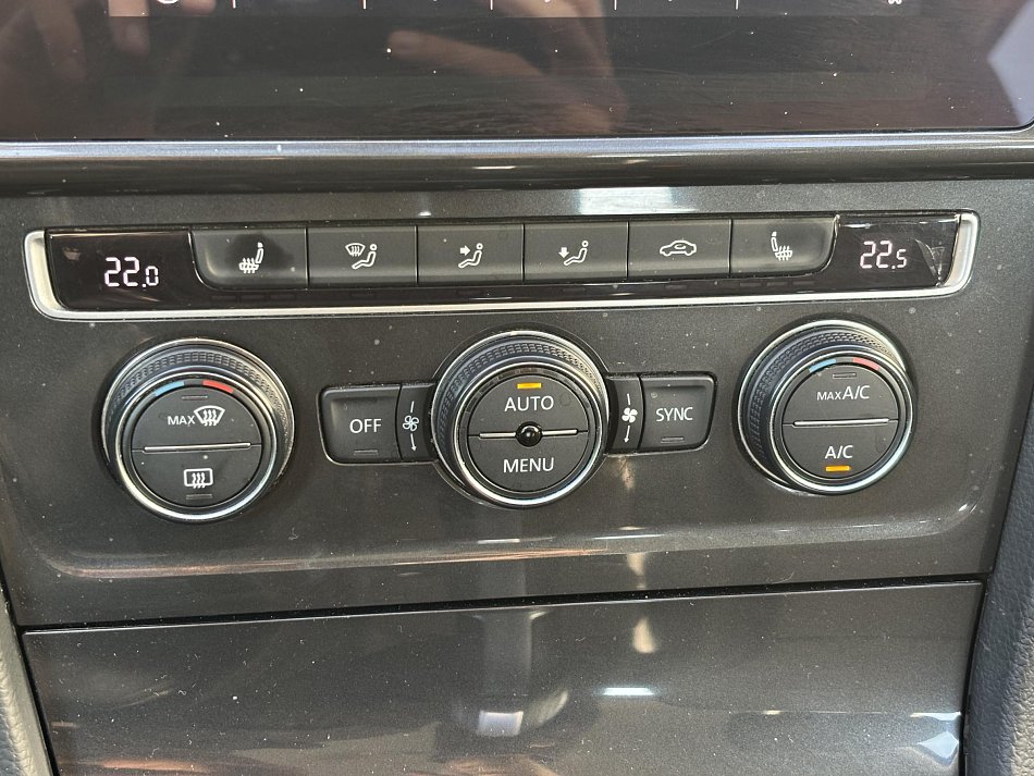 Volkswagen Golf 1.4TSi Comfortline