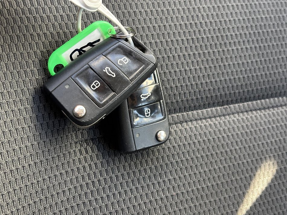 Volkswagen Golf 1.4TSi Comfortline