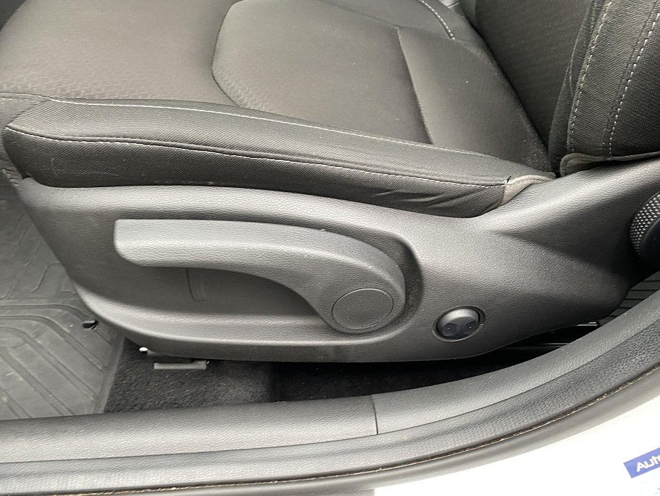 Hyundai I30 1.6 CRDi Style