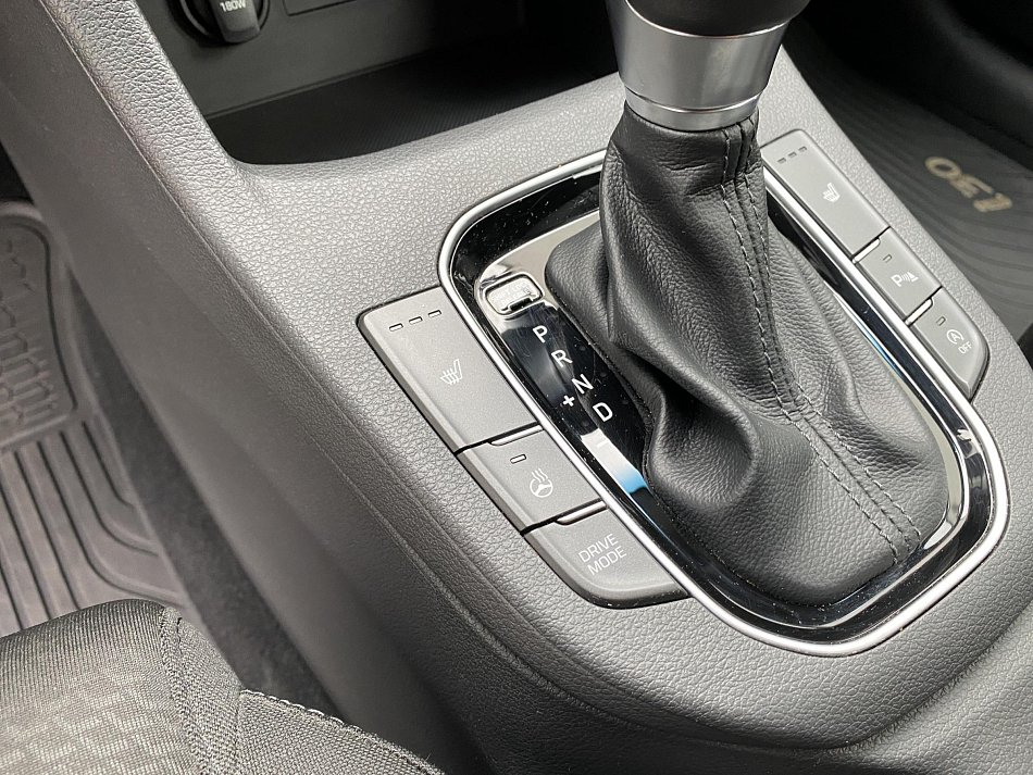 Hyundai I30 1.6 CRDi Style