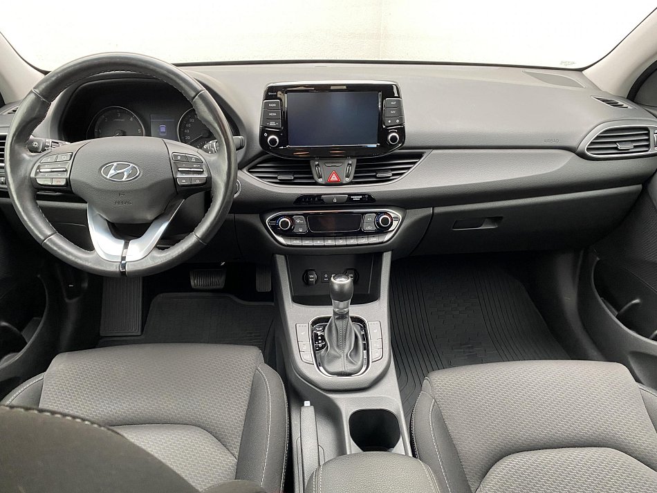 Hyundai I30 1.6 CRDi Style