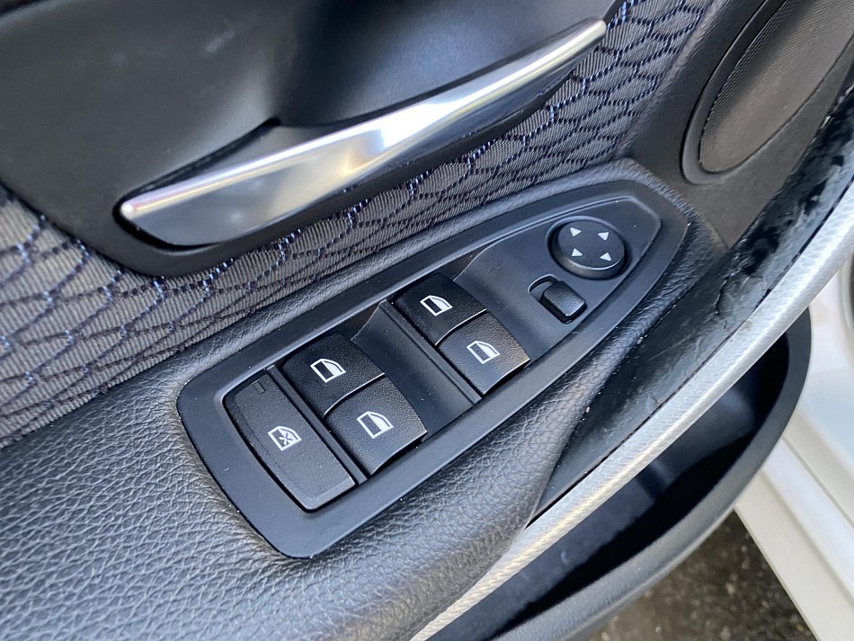 BMW Řada 3 2.0D  320d xDrive