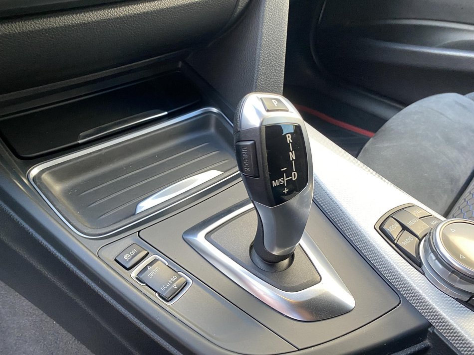 BMW Řada 3 2.0D  320d xDrive