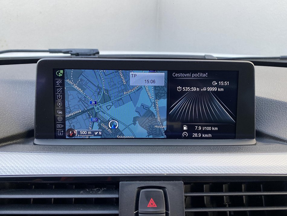 BMW Řada 3 2.0D  320d xDrive