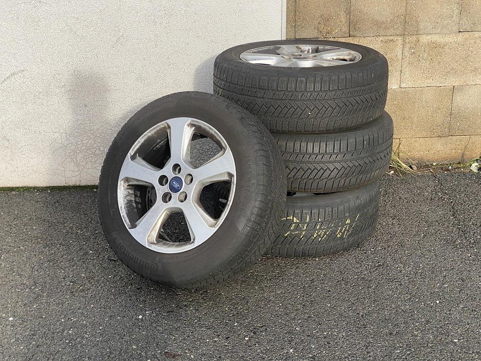 Ford Kuga 2.0 TDCi ST-Line AWD