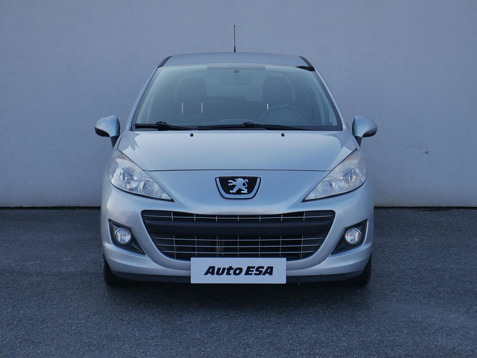 Peugeot 207 1.4i 