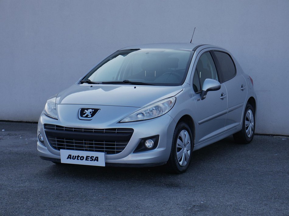 Peugeot 207 1.4i 