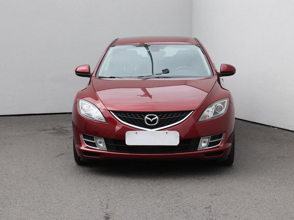 Mazda 6 2.5 