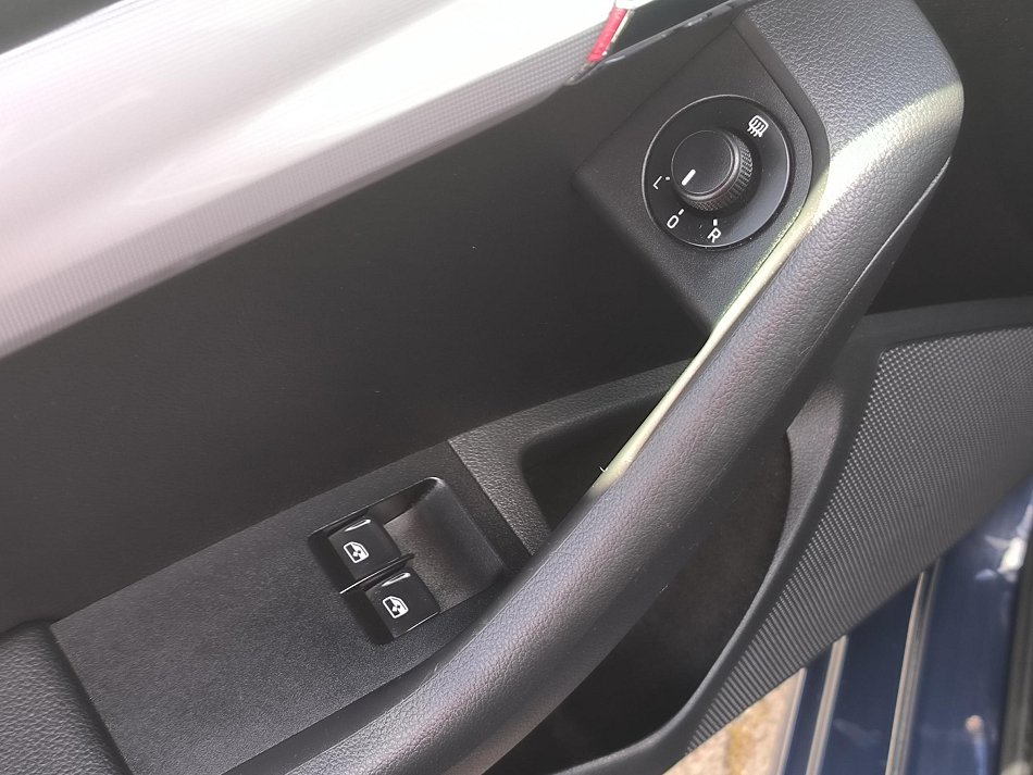 Škoda Octavia III 1.6 TDi 