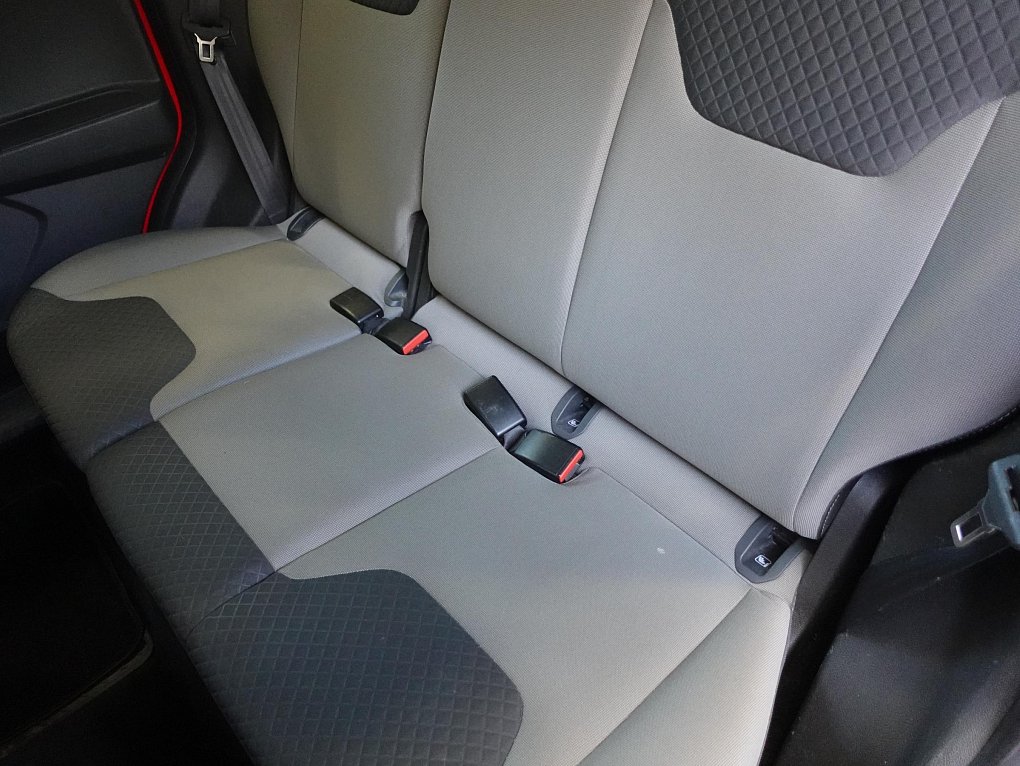 Ford Tourneo Courier 1.5TDCi Trend