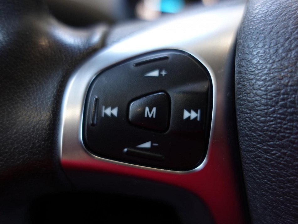 Ford Tourneo Courier 1.5TDCi Trend