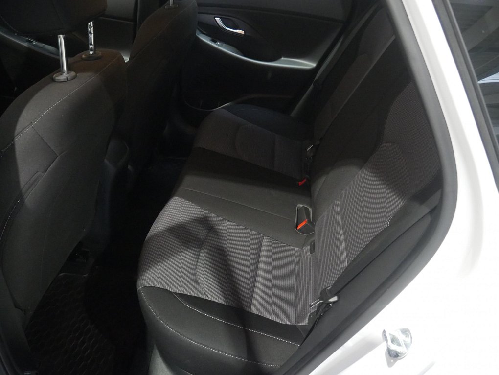 Hyundai I30 1.0T-GDi 
