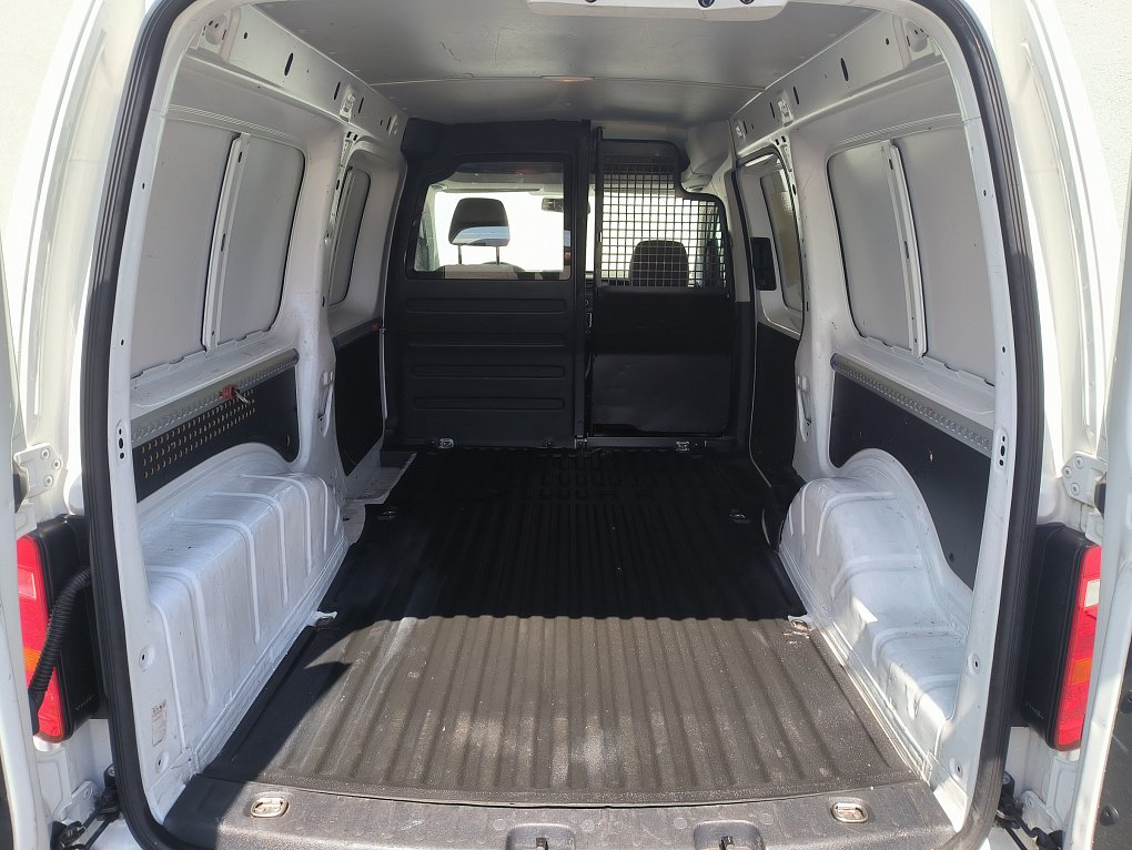 Volkswagen Caddy 1.6TDi  MAXi